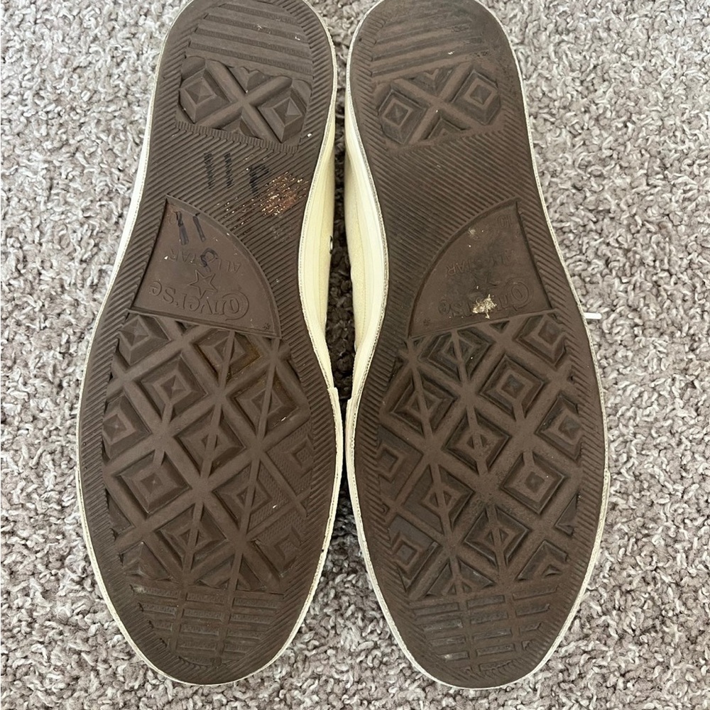 Comme de Garcons Converse - Picture 6 of 6